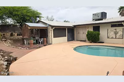 2740 W Callel Del Santo, Tucson, AZ 85741 - Photo 7
