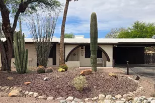 2740 W Callel Del Santo, Tucson, AZ 85741 - Photo 33