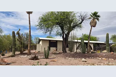 2740 W Callel Del Santo, Tucson, AZ 85741 - Photo 35