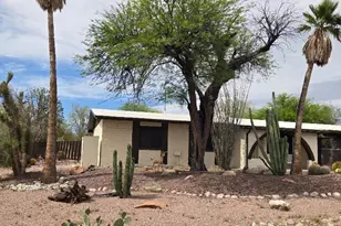 2740 W Callel Del Santo, Tucson, AZ 85741 - Photo 35