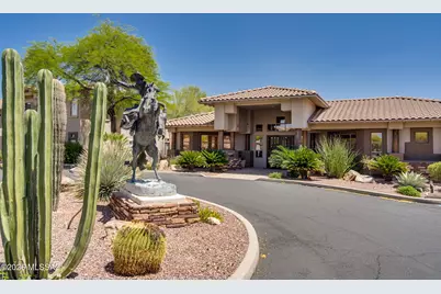 655 W Vistoso Highlands Drive #136, Oro Valley, AZ 85755 - Photo 29
