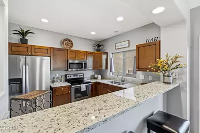 655 W Vistoso Highlands Drive #136, Oro Valley, AZ 85755 - Photo 9