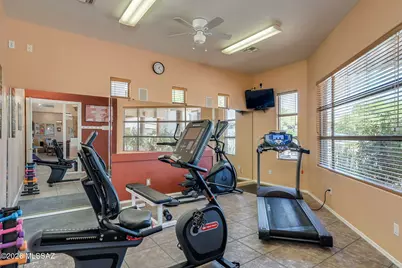 655 W Vistoso Highlands Drive #136, Oro Valley, AZ 85755 - Photo 35