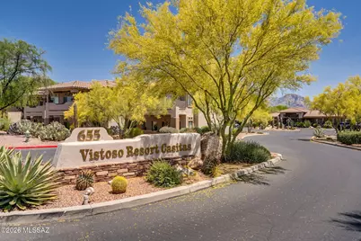 655 W Vistoso Highlands Drive #136, Oro Valley, AZ 85755 - Photo 27