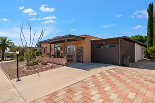 112 E La Grosella, Green Valley, AZ 85614 - Photo 1