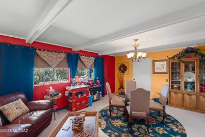 112 E La Grosella, Green Valley, AZ 85614 - Photo 3