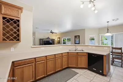 9450 N Mantis Way, Tucson, AZ 85742 - Photo 21