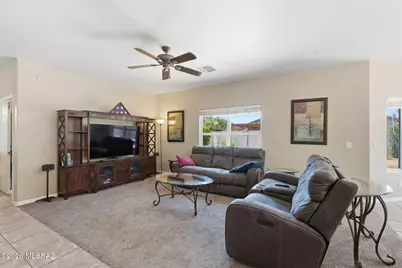 9450 N Mantis Way, Tucson, AZ 85742 - Photo 13