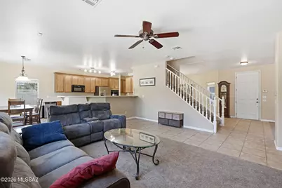 9450 N Mantis Way, Tucson, AZ 85742 - Photo 15