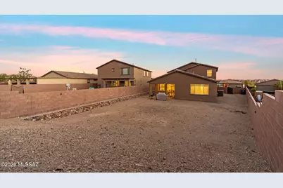 13073 E Cembeline Lane, Tucson, AZ 85747 - Photo 27