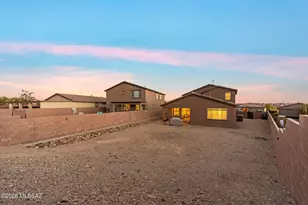 13073 E Cembeline Ln, Tucson, AZ 85747 - Photo 27