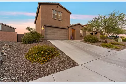 13073 E Cembeline Lane, Tucson, AZ 85747 - Photo 1