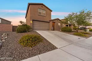 13073 E Cembeline Ln, Tucson, AZ 85747 - Photo 1