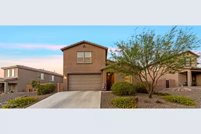 13073 E Cembeline Lane, Tucson, AZ 85747 - Photo 1