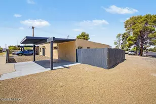 3762 E 22nd St, Tucson, AZ 85713 - Photo 3