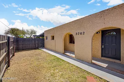 3762 E 22nd Street #B, Tucson, AZ 85713 - Photo 1