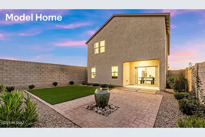 6135 E Campolina Trail, Tucson, AZ 85756 - Photo 29