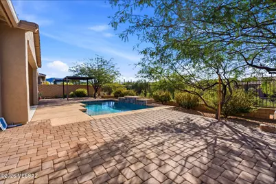 6965 W Turquoise Hills Place, Marana, AZ 85658 - Photo 5