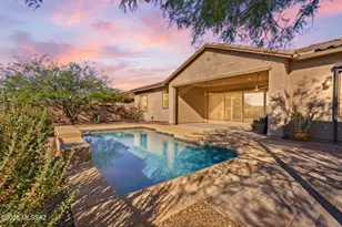 6965 W Turquoise Hills Pl, Marana, AZ 85658 - Photo 3