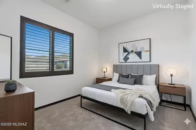 6965 W Turquoise Hills Place, Marana, AZ 85658 - Photo 21
