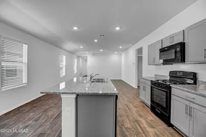 6139 E Campolina Trail, Tucson, AZ 85756 - Photo 11