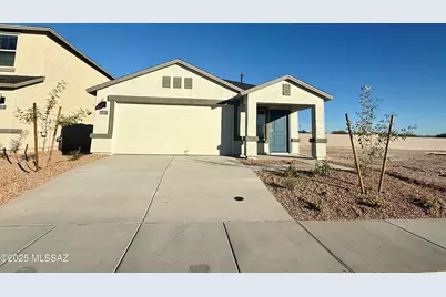 6139 E Campolina Trail, Tucson, AZ 85756 - Photo 1