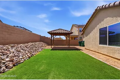 8587 W Magpie Place, Tucson, AZ 85757 - Photo 35