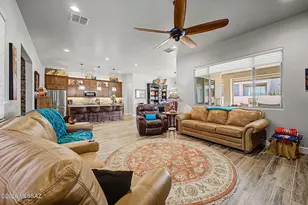 43 E Peralta Canyon Ct, Oro Valley, AZ 85755 - Photo 9
