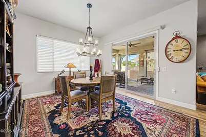 43 E Peralta Canyon Court, Oro Valley, AZ 85755 - Photo 13