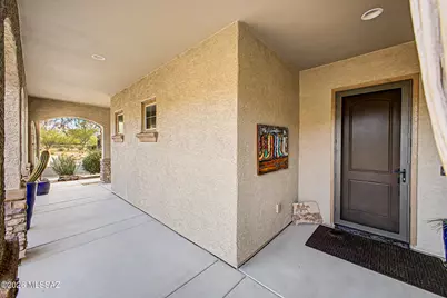 43 E Peralta Canyon Court, Oro Valley, AZ 85755 - Photo 5