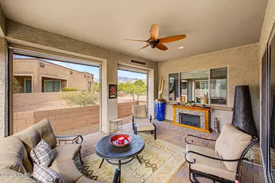 43 E Peralta Canyon Court, Oro Valley, AZ 85755 - Photo 29