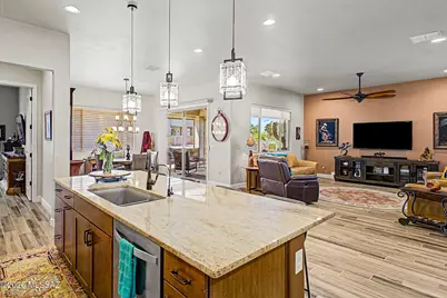 43 E Peralta Canyon Court, Oro Valley, AZ 85755 - Photo 11