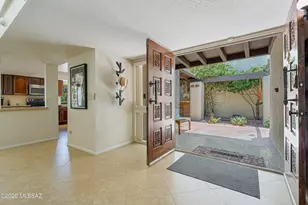 7129 E Chorro Cir, Tucson, AZ 85715 - Photo 7