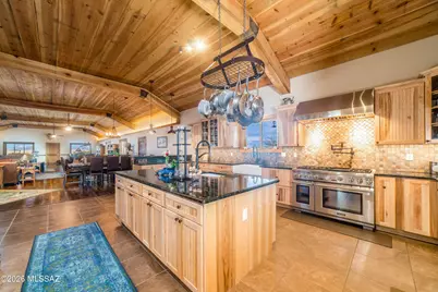 68 Curly Horse Ranch Road, Sonoita, AZ 85637 - Photo 5