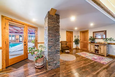 68 Curly Horse Ranch Road, Sonoita, AZ 85637 - Photo 13