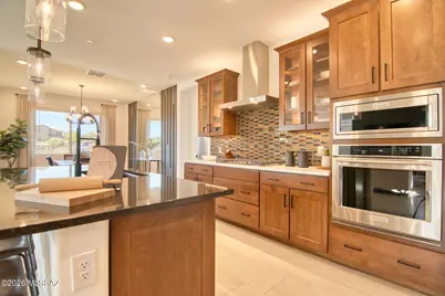 12794 E Tortoise Pointe Drive, Vail, AZ 85641 - Photo 17