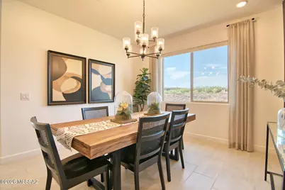 12794 E Tortoise Pointe Drive, Vail, AZ 85641 - Photo 19
