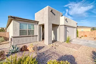 12794 E Tortoise Pointe Dr, Vail, AZ 85641 - Photo 1