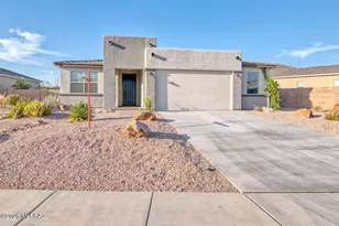 12794 E Tortoise Pointe Dr, Vail, AZ 85641 - Photo 1