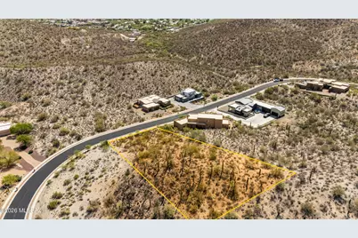 3211 W Tumamoc Drive #17, Tucson, AZ 85745 - Photo 5
