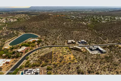3211 W Tumamoc Drive #17, Tucson, AZ 85745 - Photo 17