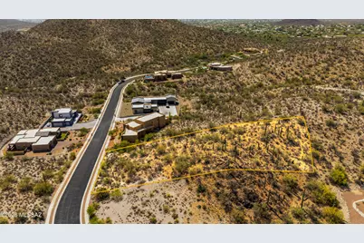 3211 W Tumamoc Drive #17, Tucson, AZ 85745 - Photo 15