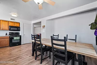 4431 W Mars Street, Tucson, AZ 85741 - Photo 5