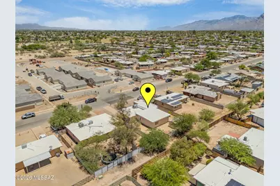 4431 W Mars Street, Tucson, AZ 85741 - Photo 27