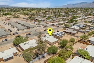 4431 W Mars St, Tucson, AZ 85741 - Photo 27