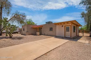 4431 W Mars St, Tucson, AZ 85741 - Photo 1