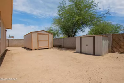 4431 W Mars Street, Tucson, AZ 85741 - Photo 25
