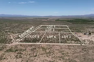 6 10 Acres N White Fawn Rd, Elfrida, AZ 85610 - Photo 1