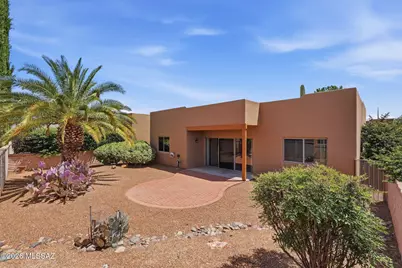 996 W VÃ­a De La Fonda, Green Valley, AZ 85614 - Photo 27