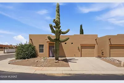 996 W VÃ­a De La Fonda, Green Valley, AZ 85614 - Photo 3